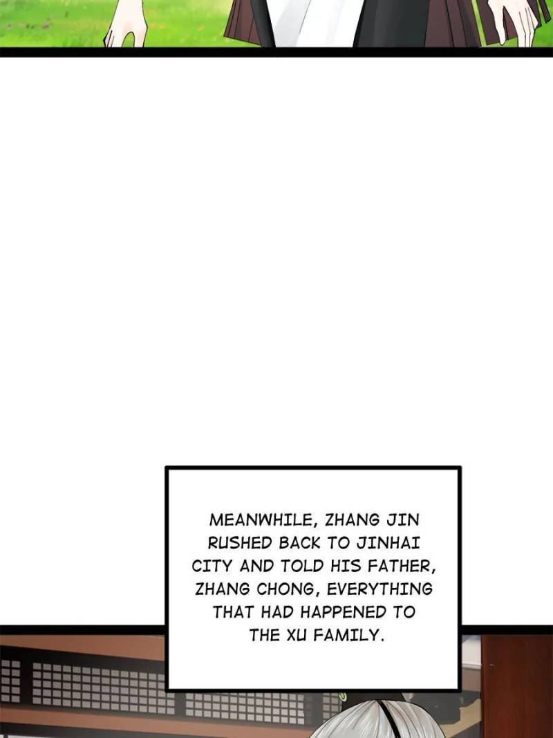 Ultimate Son-in-Law Chapter 90 - Page 25