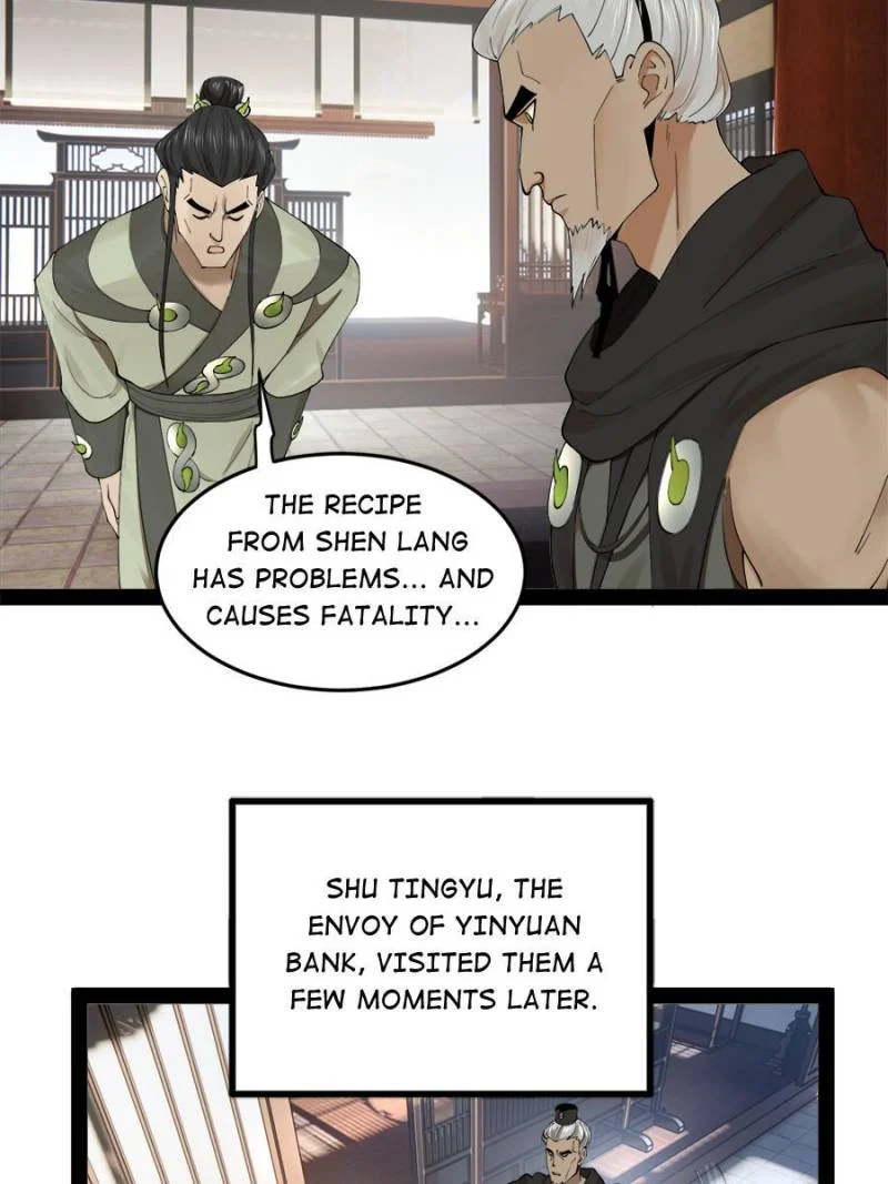 Ultimate Son-in-Law Chapter 90 - Page 26