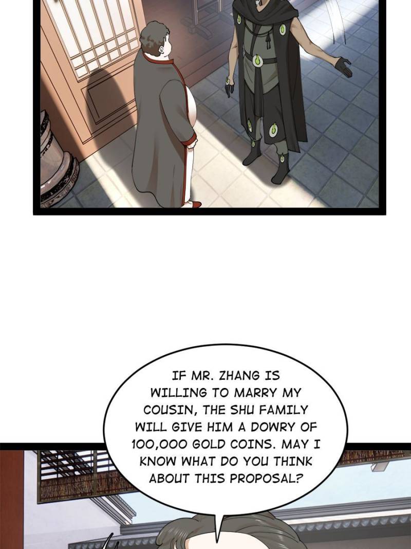 Ultimate Son-in-Law Chapter 90 - Page 27
