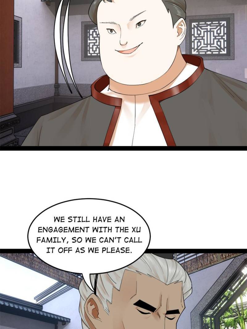 Ultimate Son-in-Law Chapter 90 - Page 28