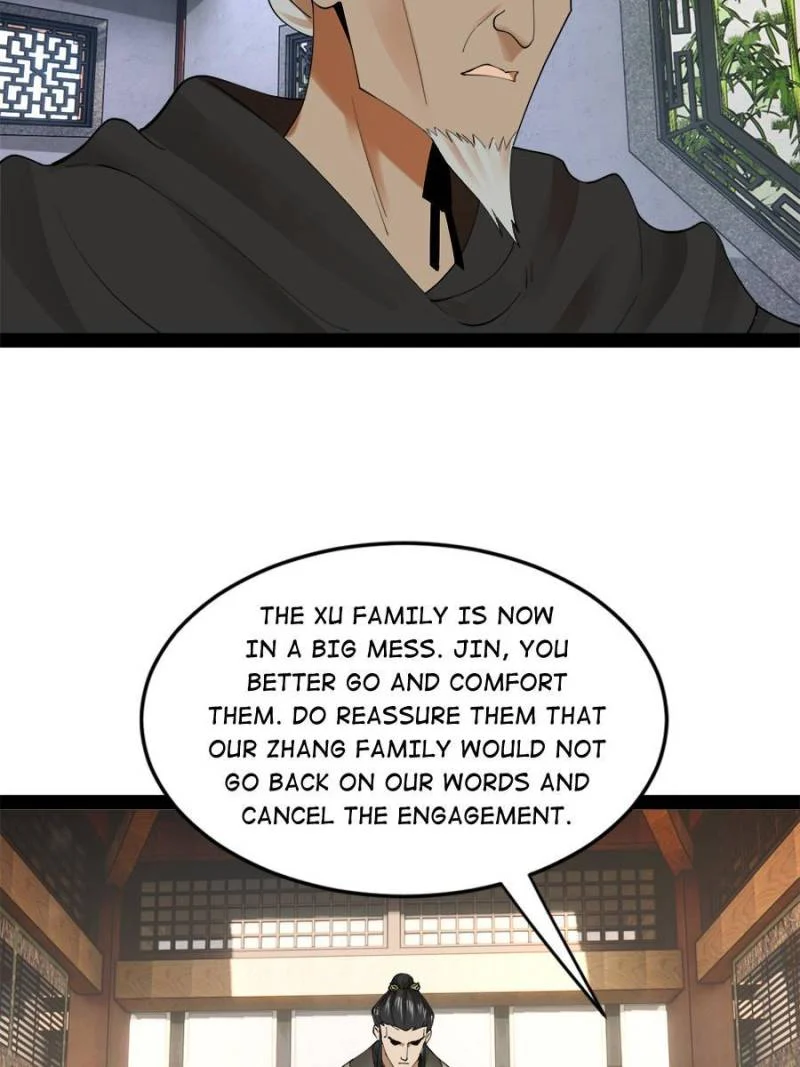 Ultimate Son-in-Law Chapter 90 - Page 29