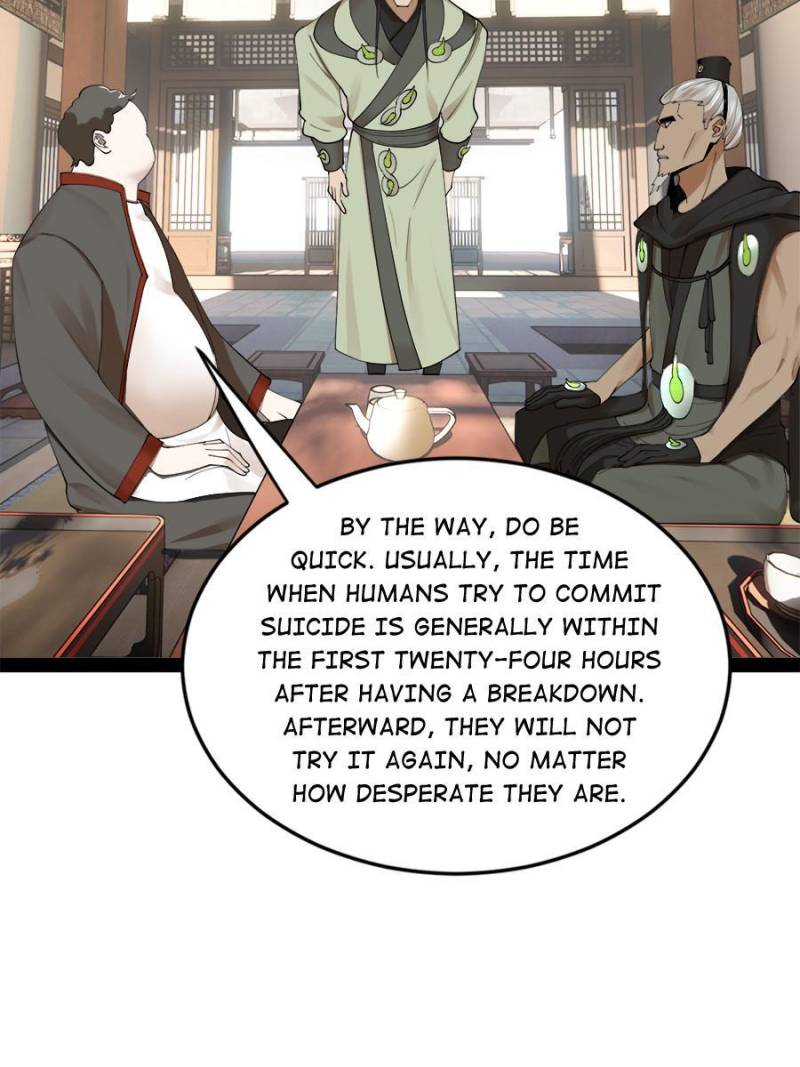 Ultimate Son-in-Law Chapter 90 - Page 30