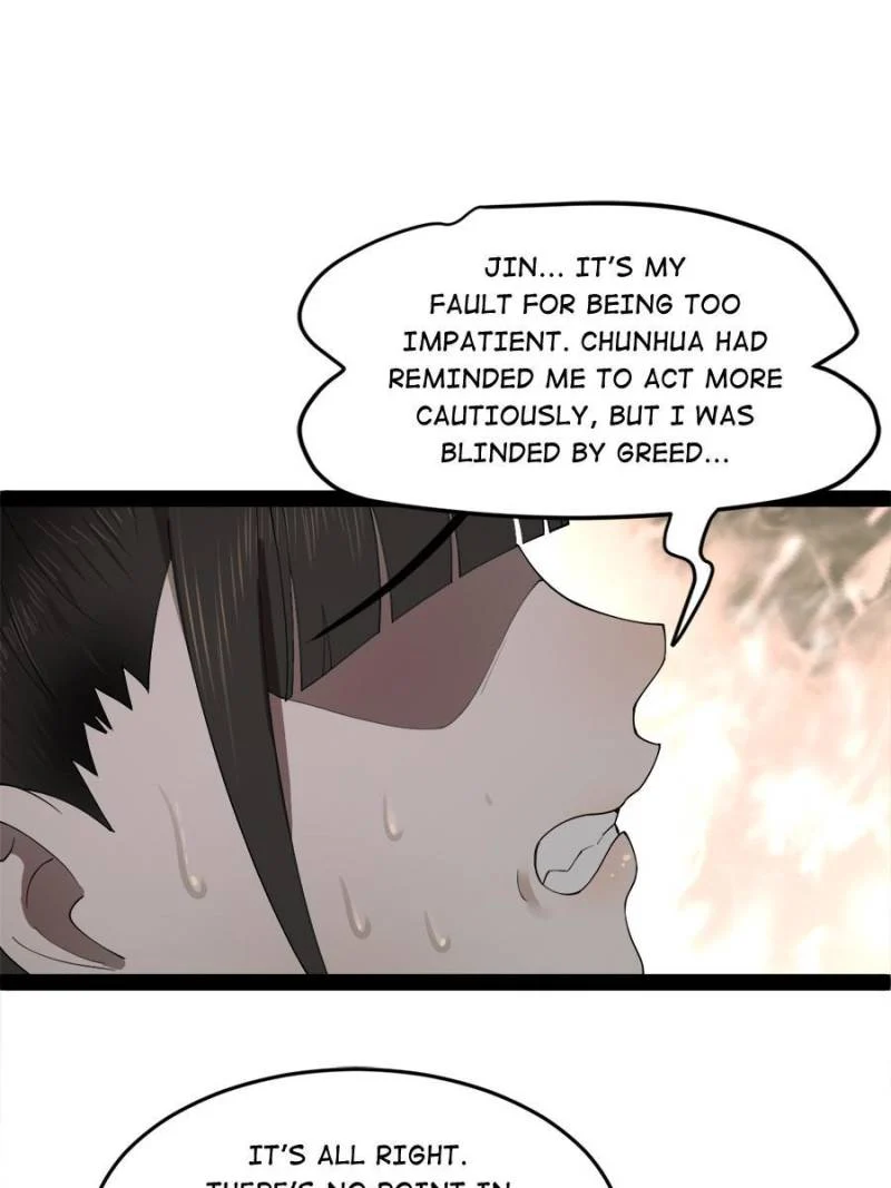 Ultimate Son-in-Law Chapter 90 - Page 35