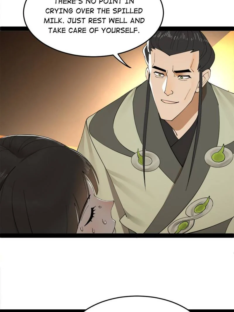 Ultimate Son-in-Law Chapter 90 - Page 36