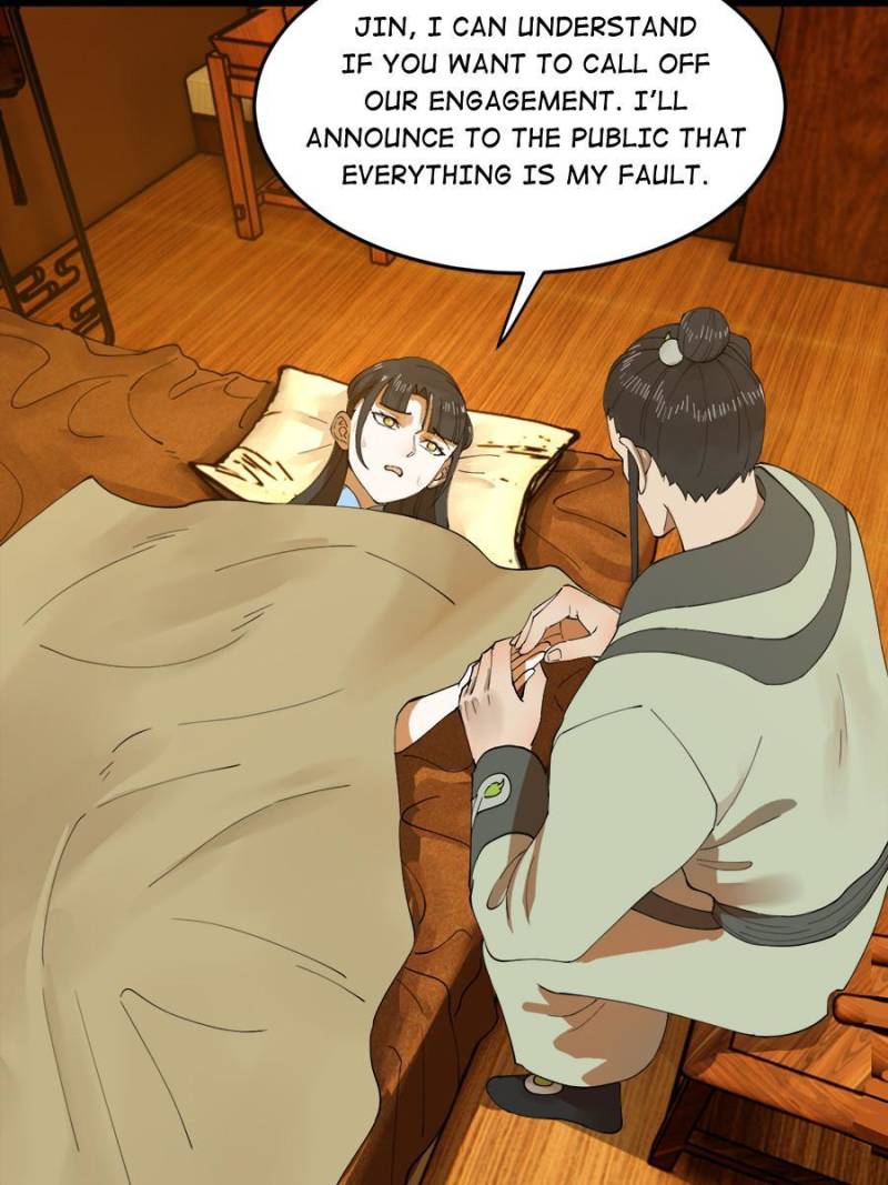 Ultimate Son-in-Law Chapter 90 - Page 37
