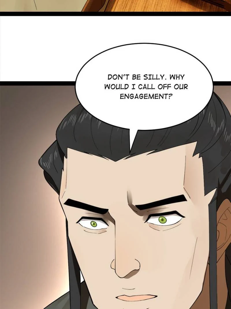 Ultimate Son-in-Law Chapter 90 - Page 38