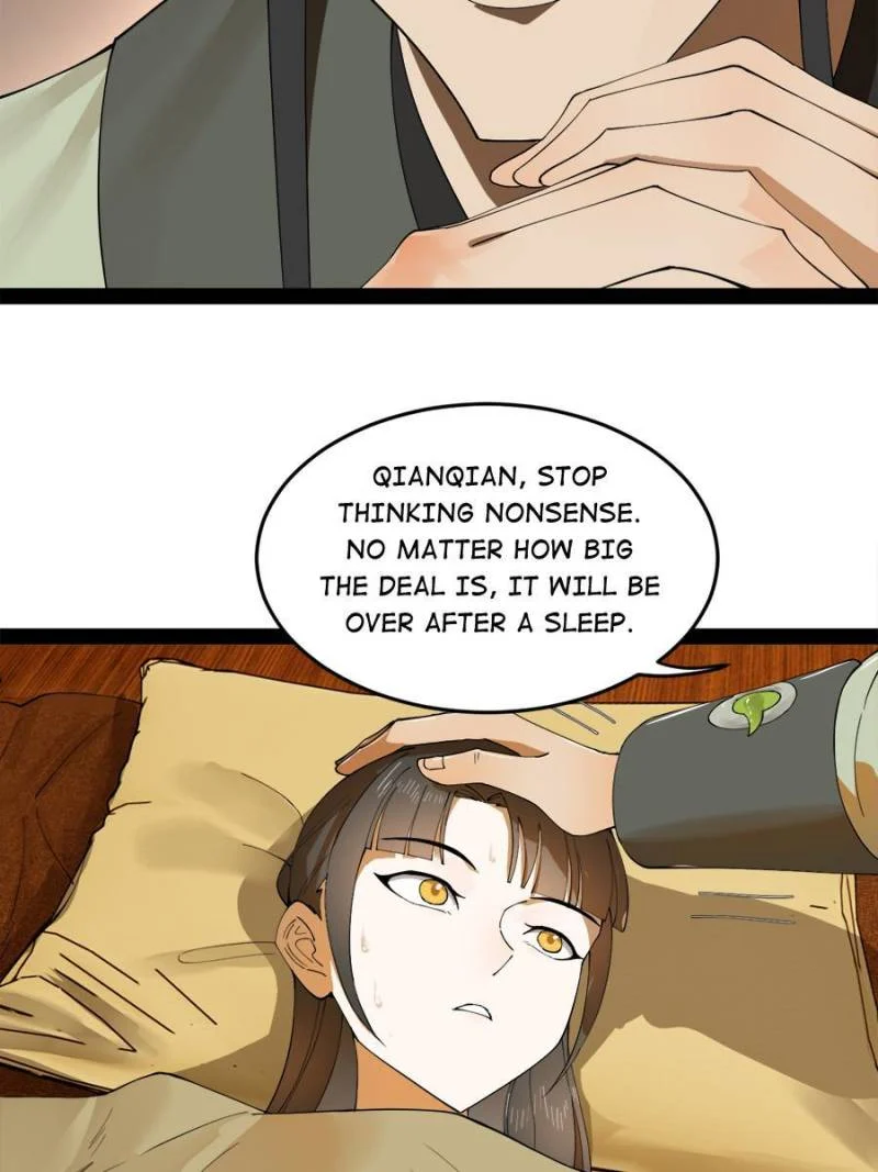 Ultimate Son-in-Law Chapter 90 - Page 39