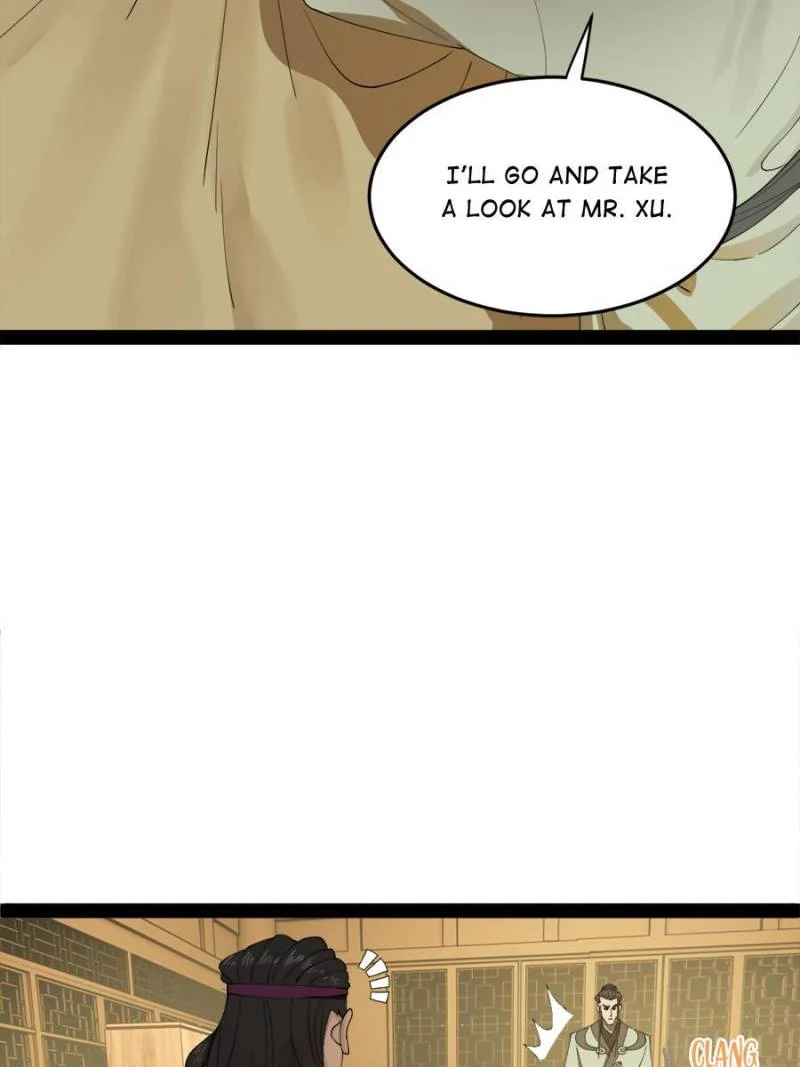 Ultimate Son-in-Law Chapter 90 - Page 41