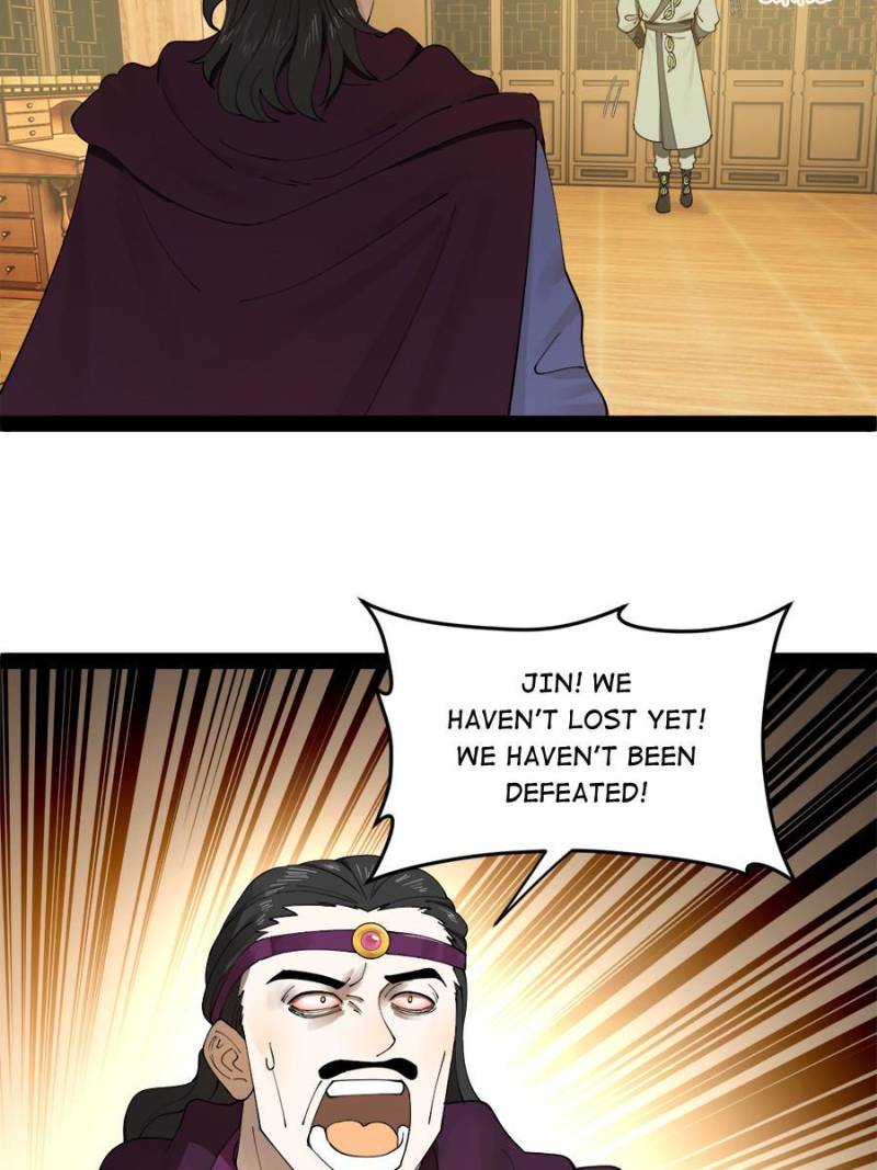 Ultimate Son-in-Law Chapter 90 - Page 42