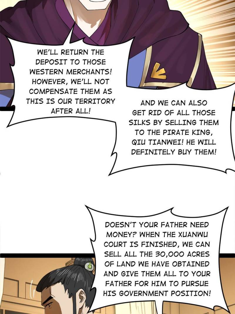 Ultimate Son-in-Law Chapter 90 - Page 43