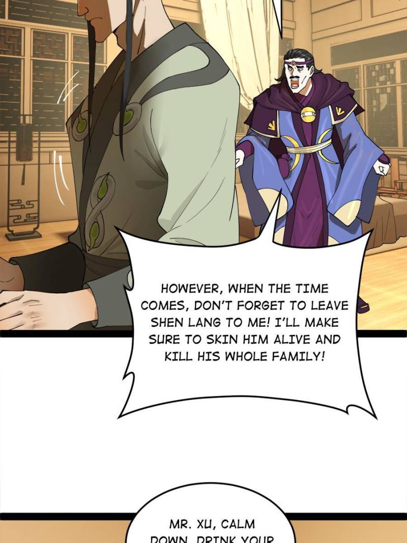 Ultimate Son-in-Law Chapter 90 - Page 44