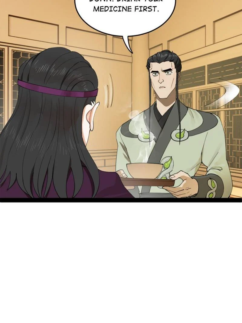 Ultimate Son-in-Law Chapter 90 - Page 45