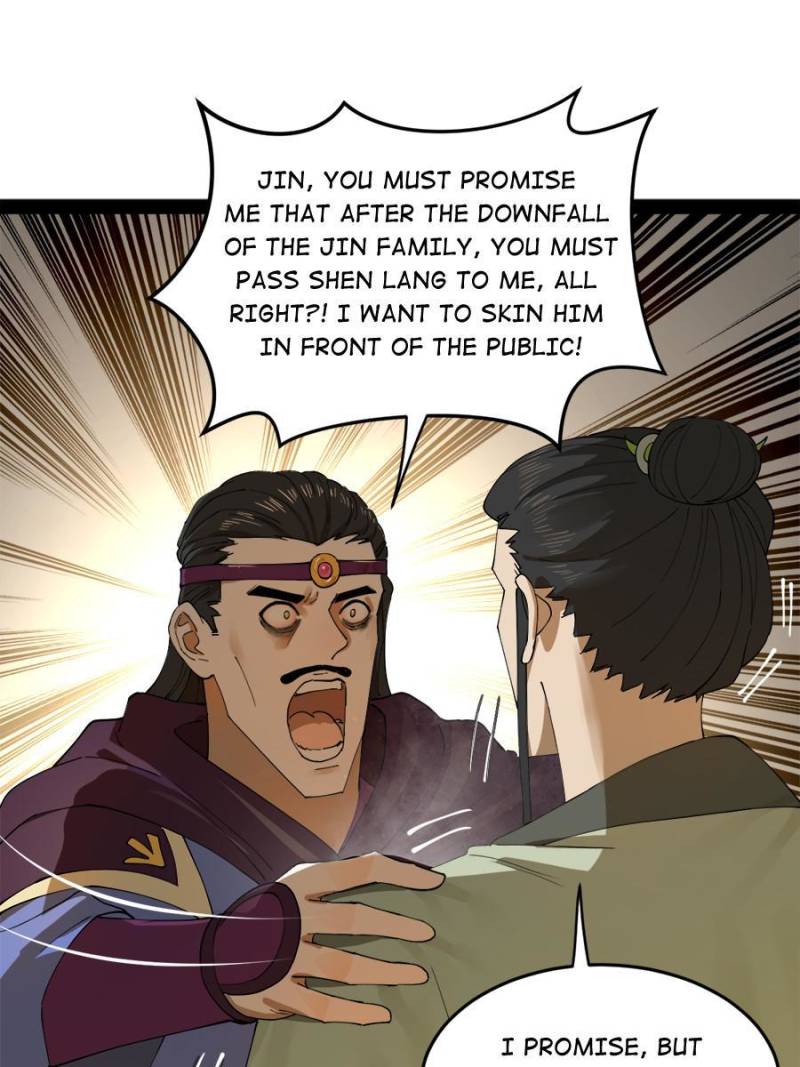 Ultimate Son-in-Law Chapter 90 - Page 47
