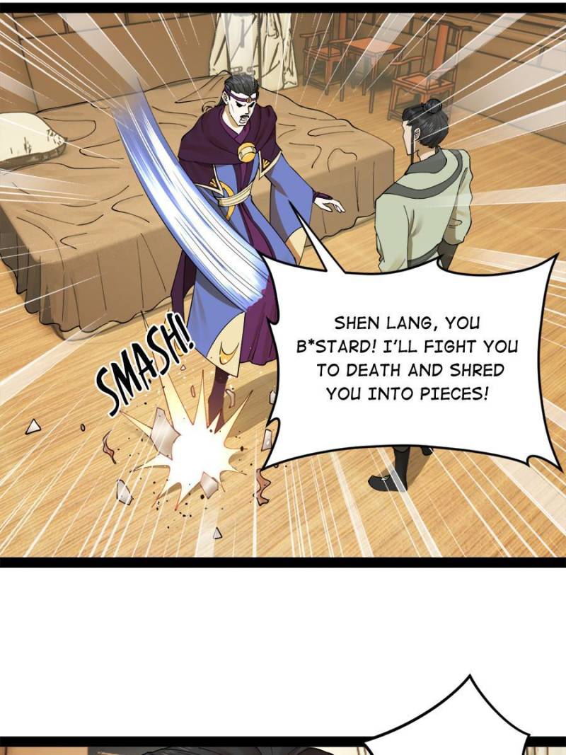 Ultimate Son-in-Law Chapter 90 - Page 49