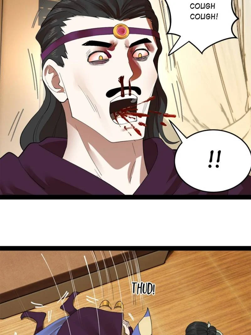 Ultimate Son-in-Law Chapter 90 - Page 50
