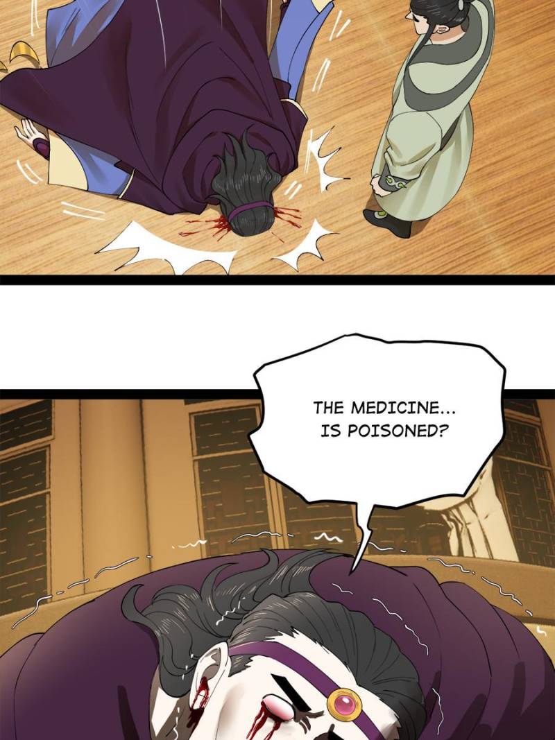 Ultimate Son-in-Law Chapter 90 - Page 51
