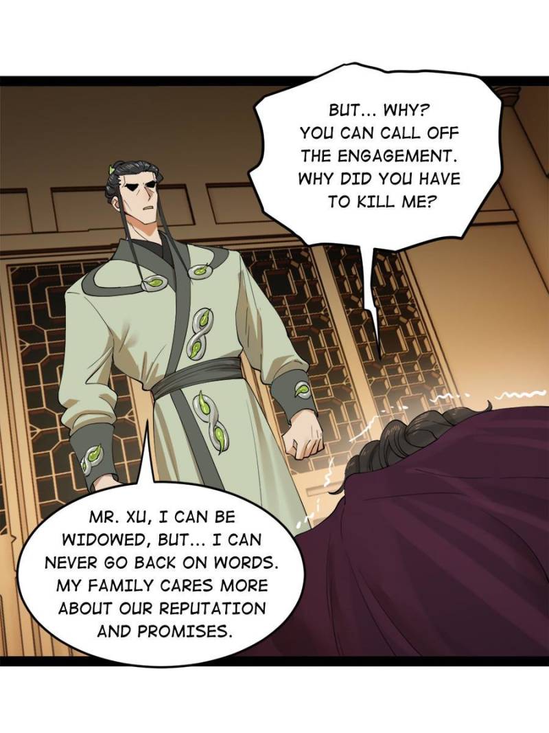 Ultimate Son-in-Law Chapter 91 - Page 1