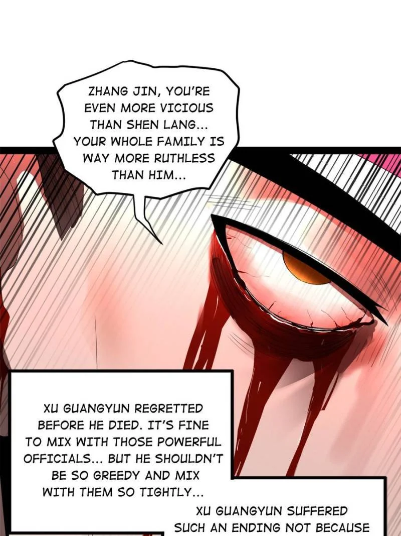 Ultimate Son-in-Law Chapter 91 - Page 2