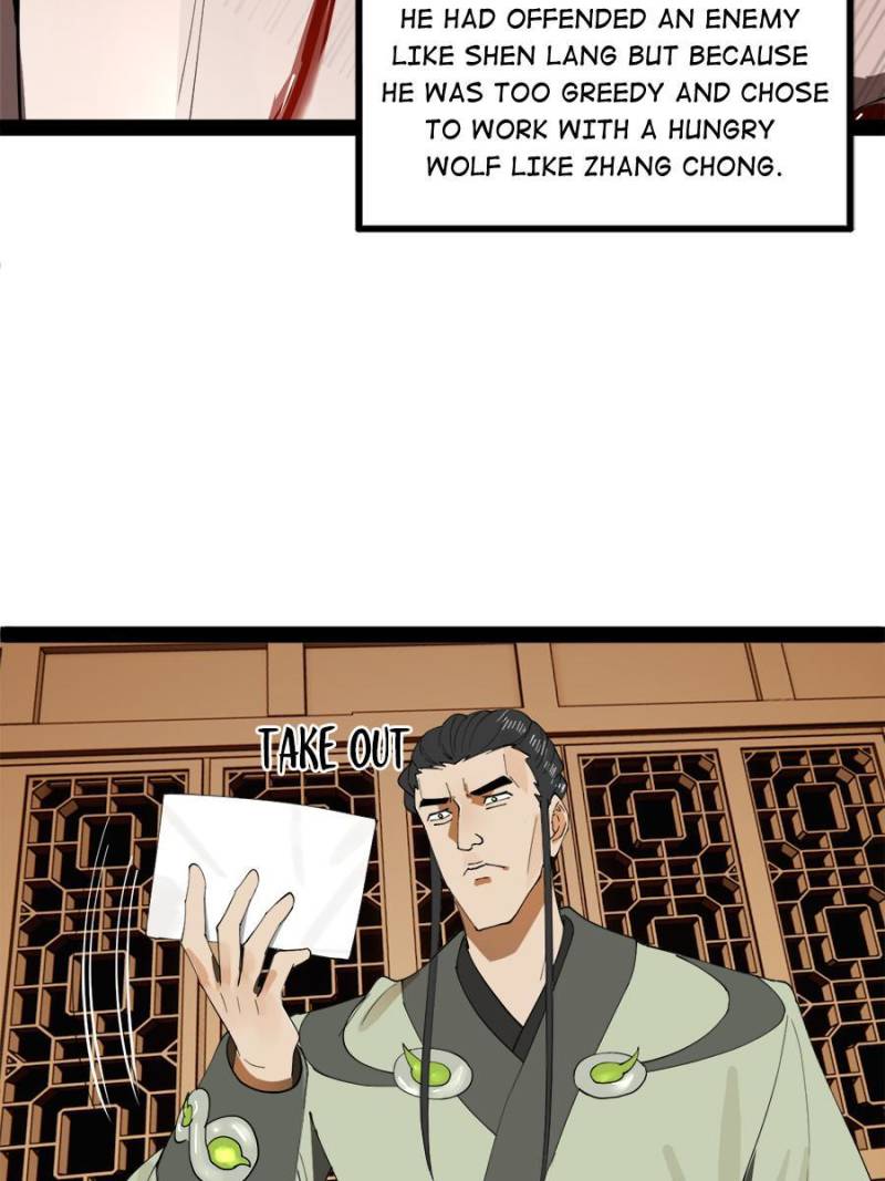 Ultimate Son-in-Law Chapter 91 - Page 3