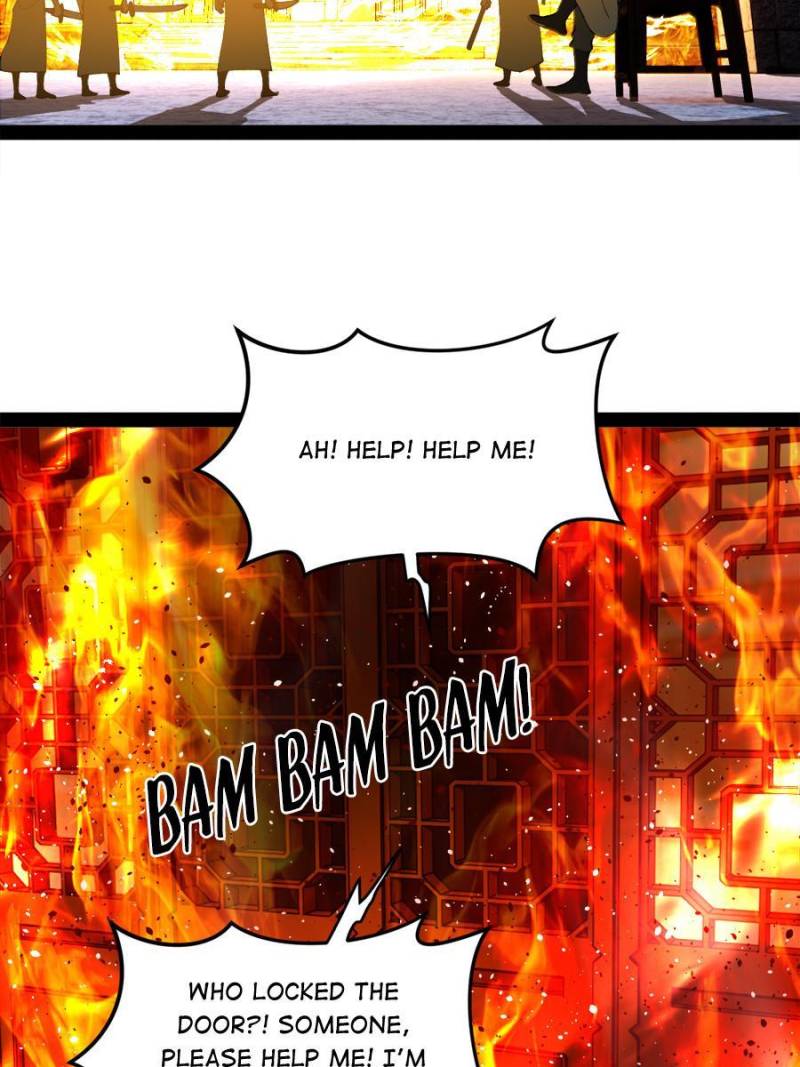 Ultimate Son-in-Law Chapter 91 - Page 16