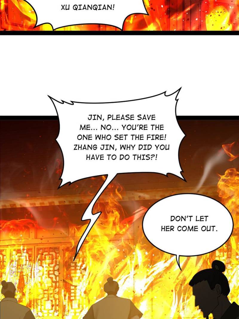 Ultimate Son-in-Law Chapter 91 - Page 17