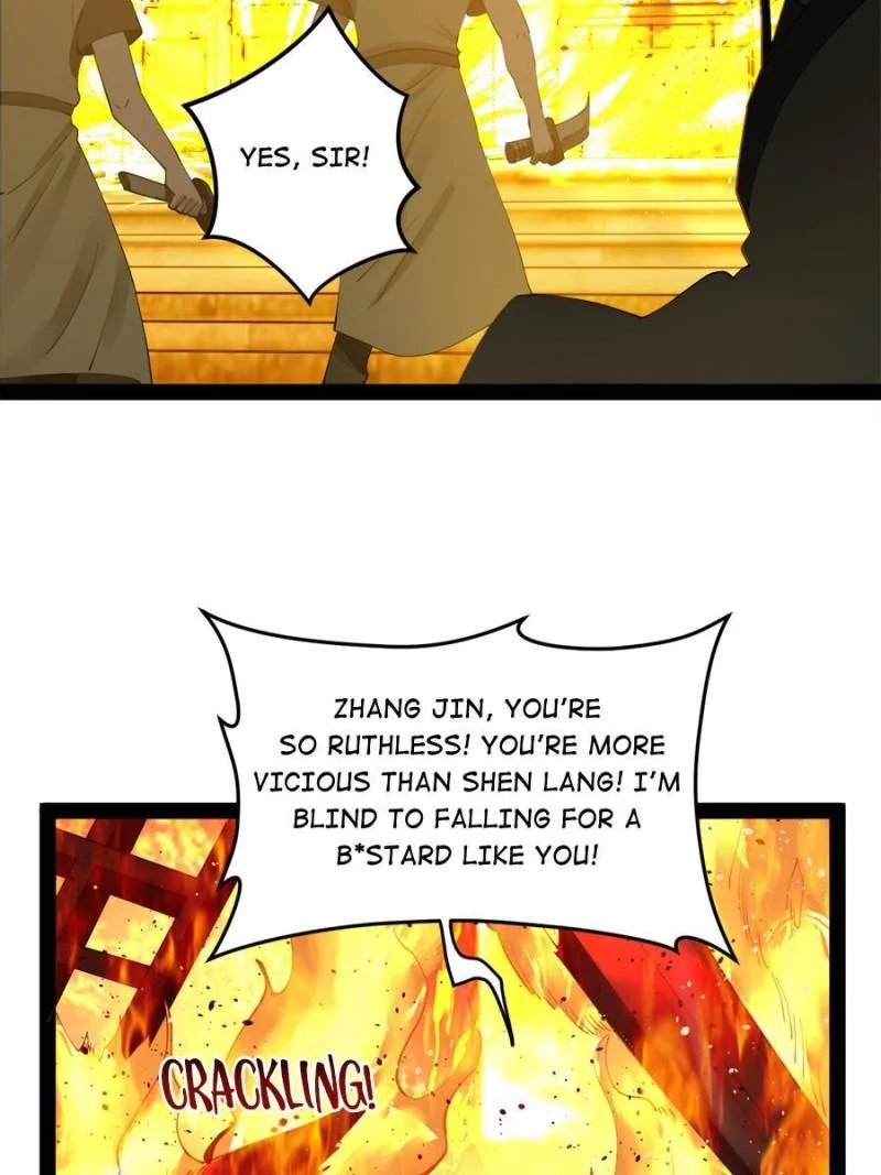 Ultimate Son-in-Law Chapter 91 - Page 18