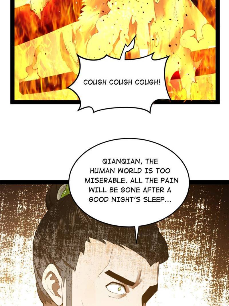 Ultimate Son-in-Law Chapter 91 - Page 19