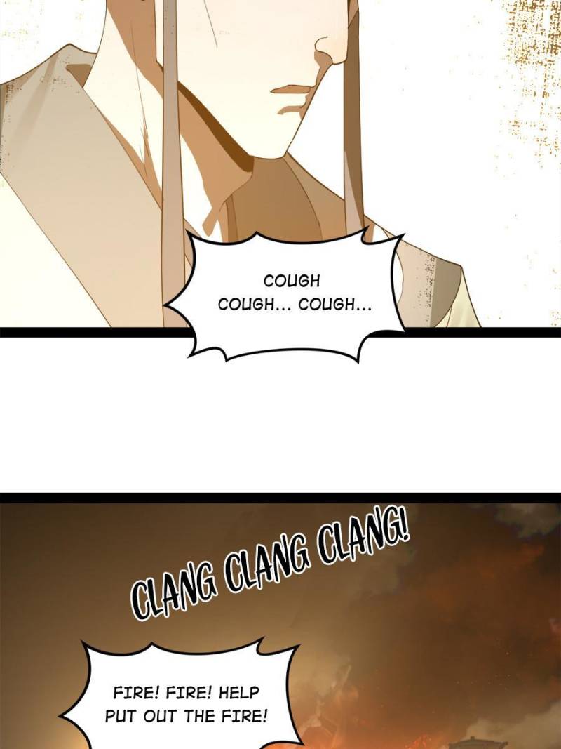 Ultimate Son-in-Law Chapter 91 - Page 20