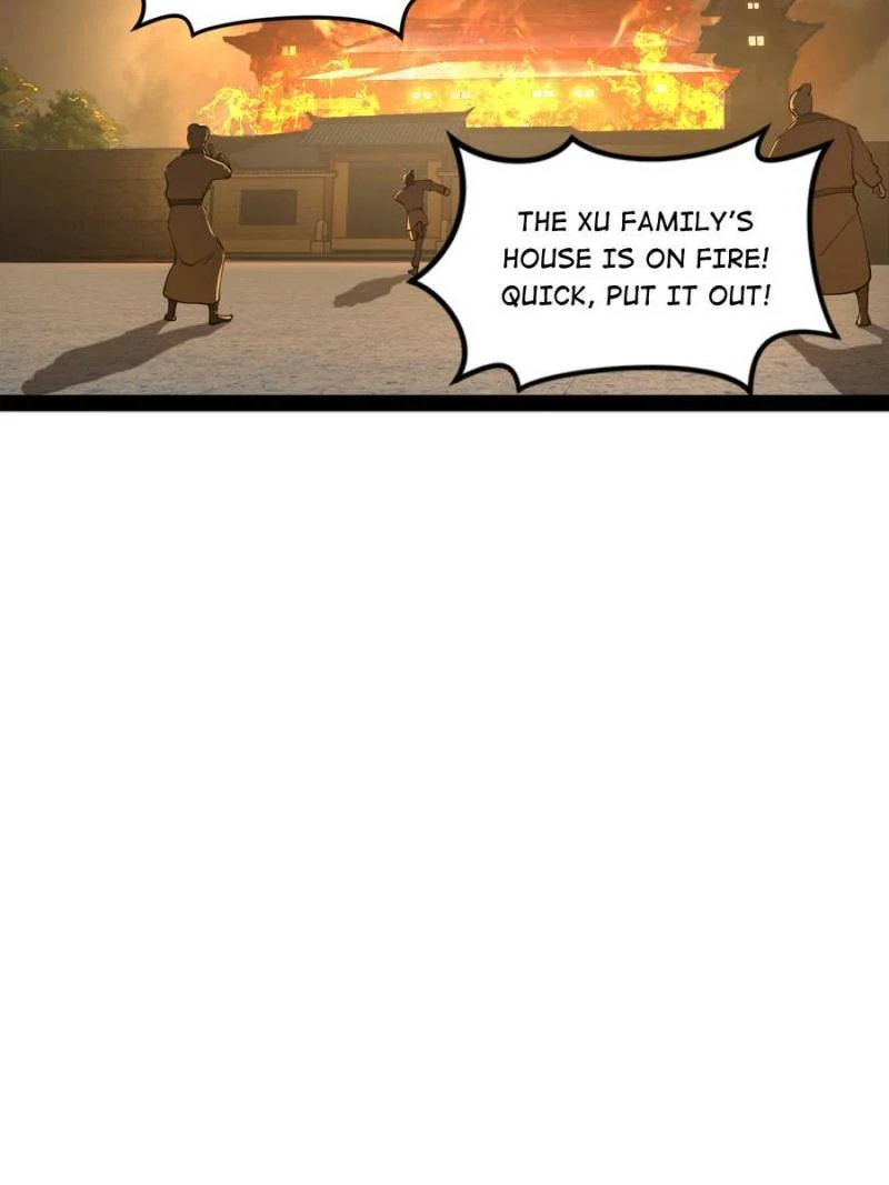 Ultimate Son-in-Law Chapter 91 - Page 21