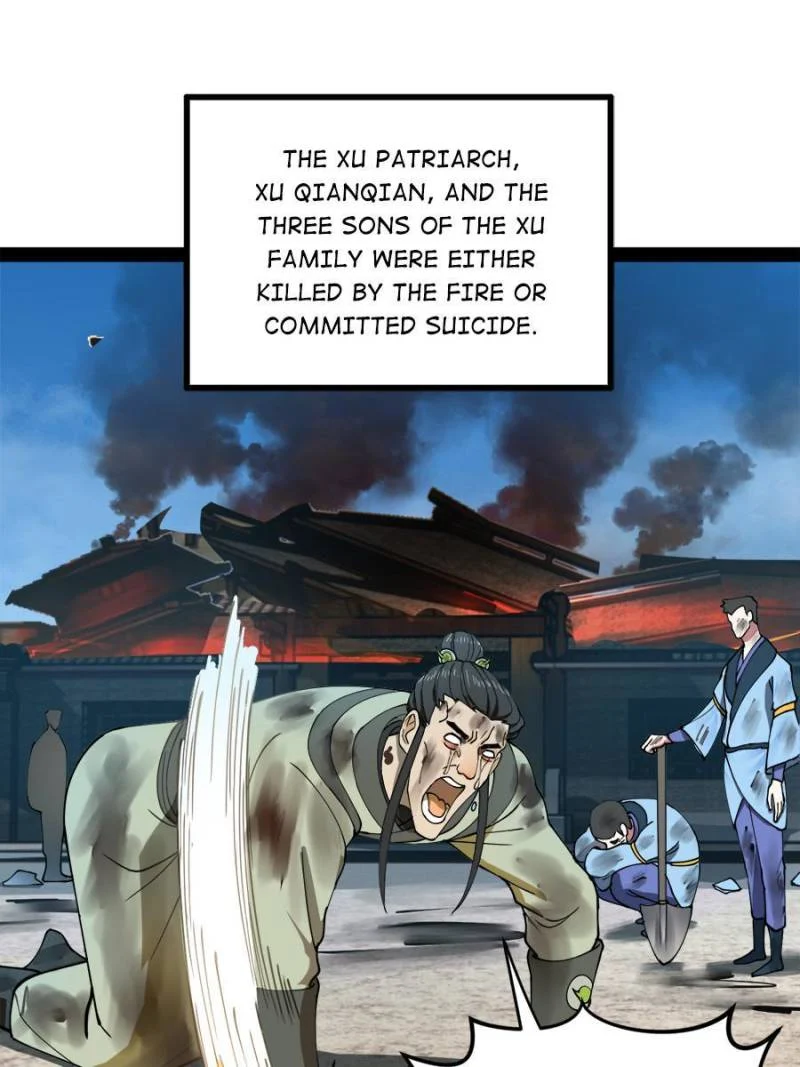 Ultimate Son-in-Law Chapter 91 - Page 24