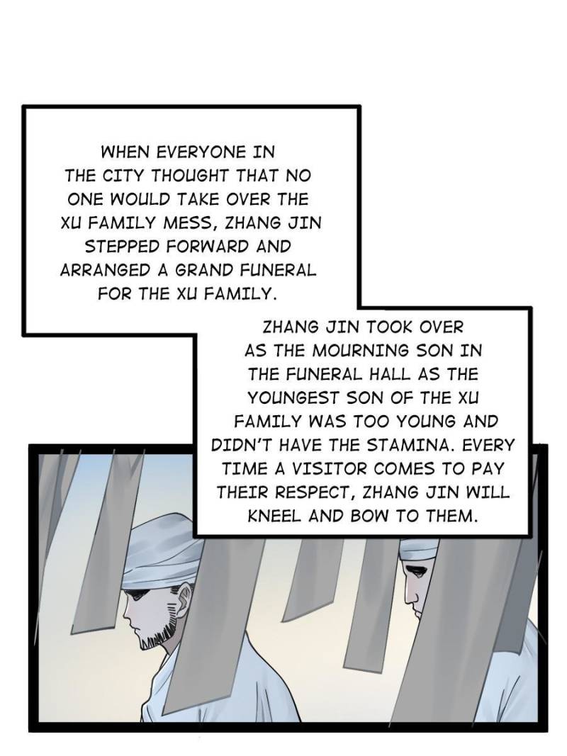 Ultimate Son-in-Law Chapter 91 - Page 28