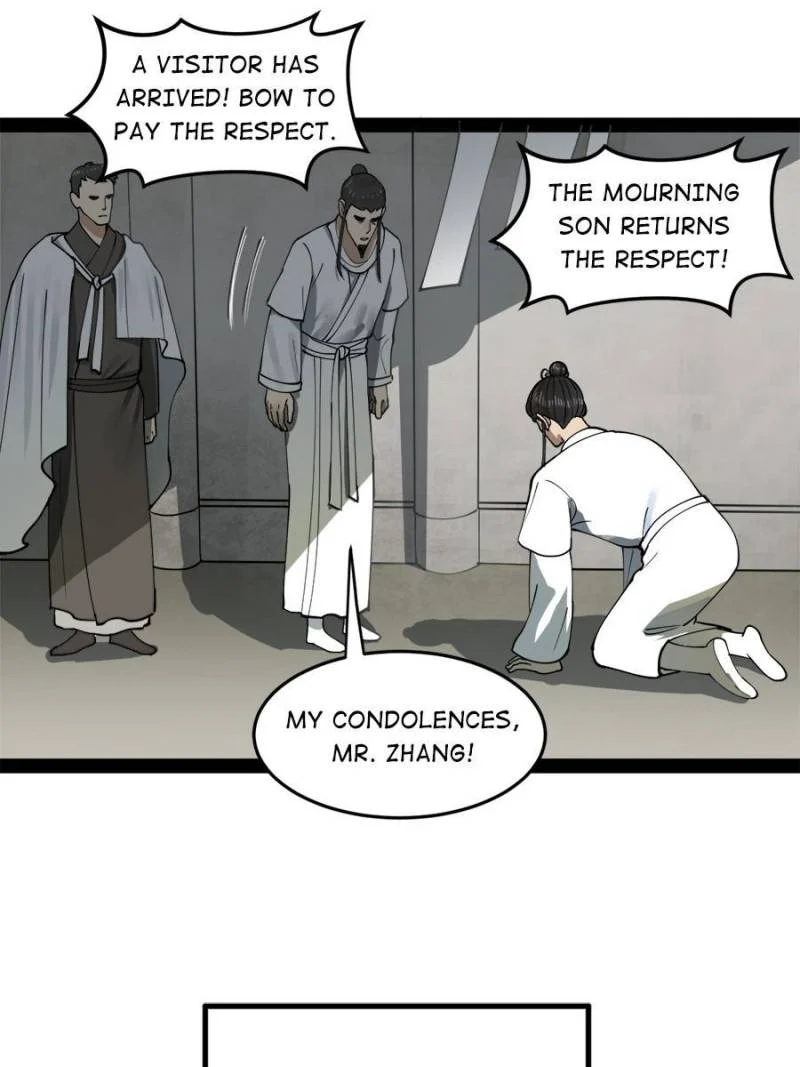 Ultimate Son-in-Law Chapter 91 - Page 29