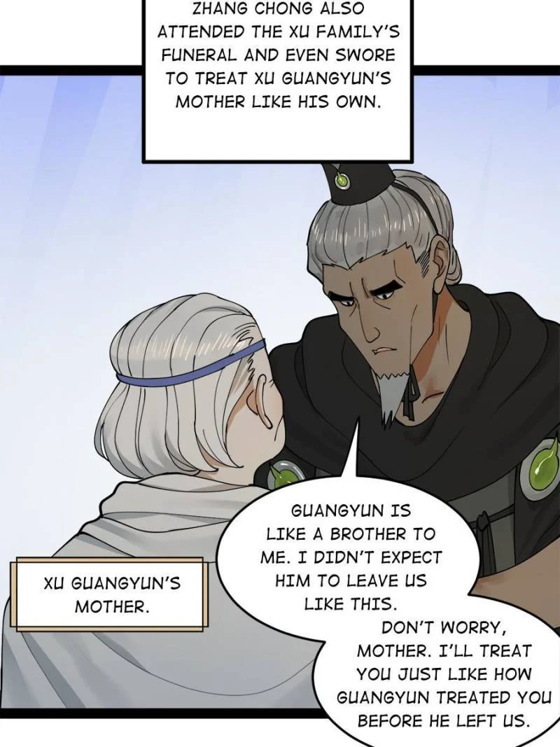 Ultimate Son-in-Law Chapter 91 - Page 30