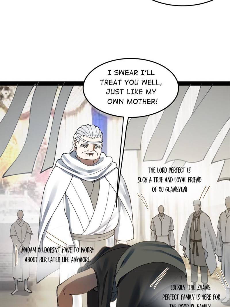 Ultimate Son-in-Law Chapter 91 - Page 31