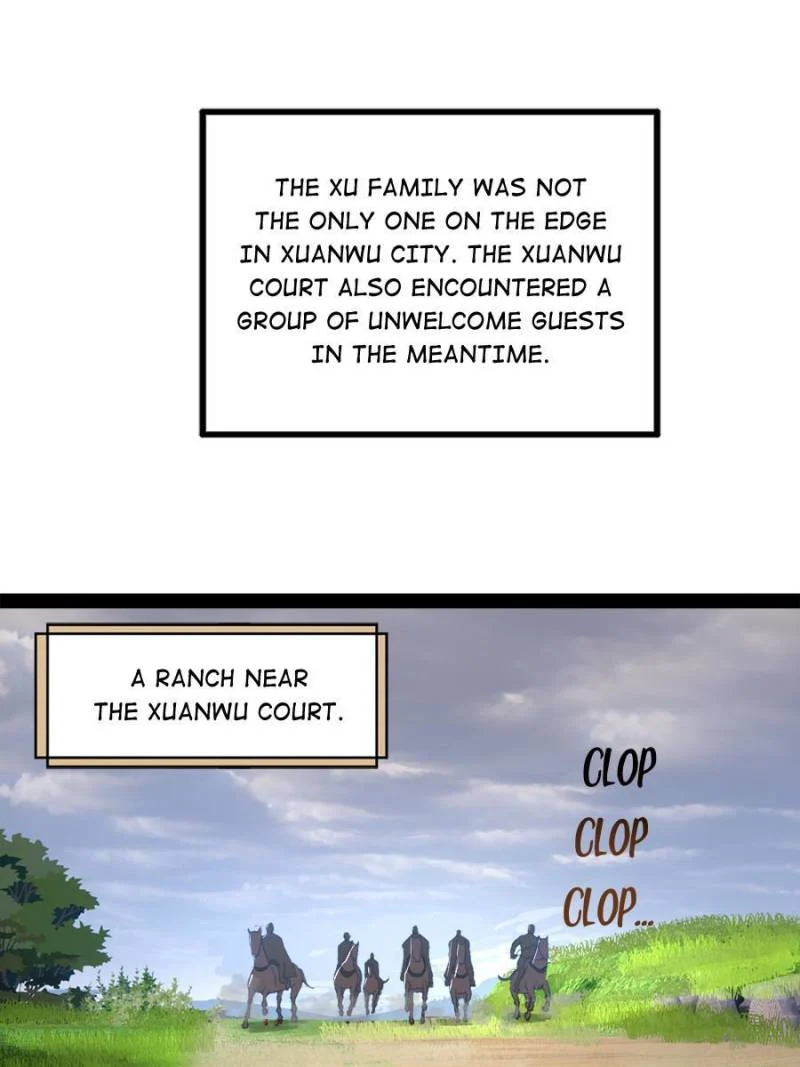 Ultimate Son-in-Law Chapter 91 - Page 35