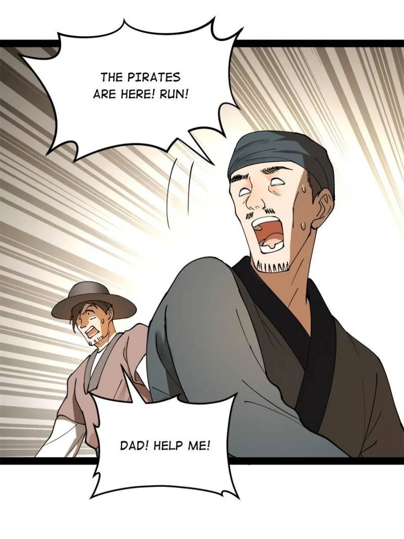 Ultimate Son-in-Law Chapter 91 - Page 37