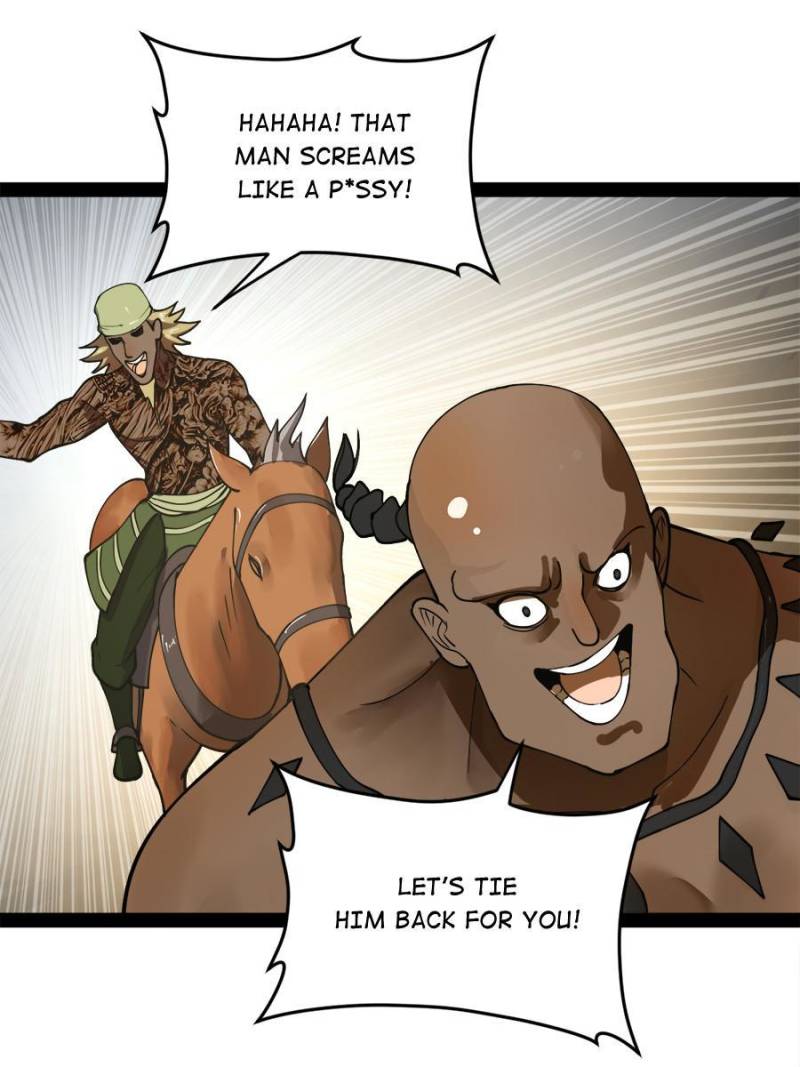 Ultimate Son-in-Law Chapter 91 - Page 38