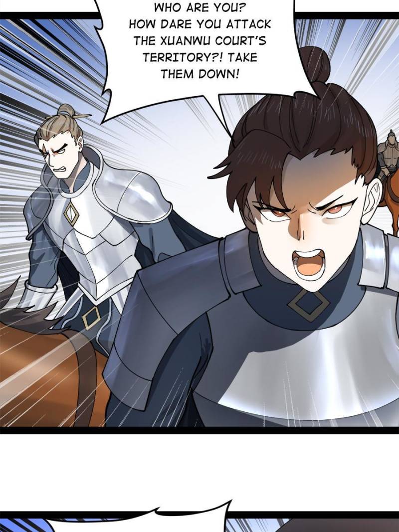 Ultimate Son-in-Law Chapter 91 - Page 40