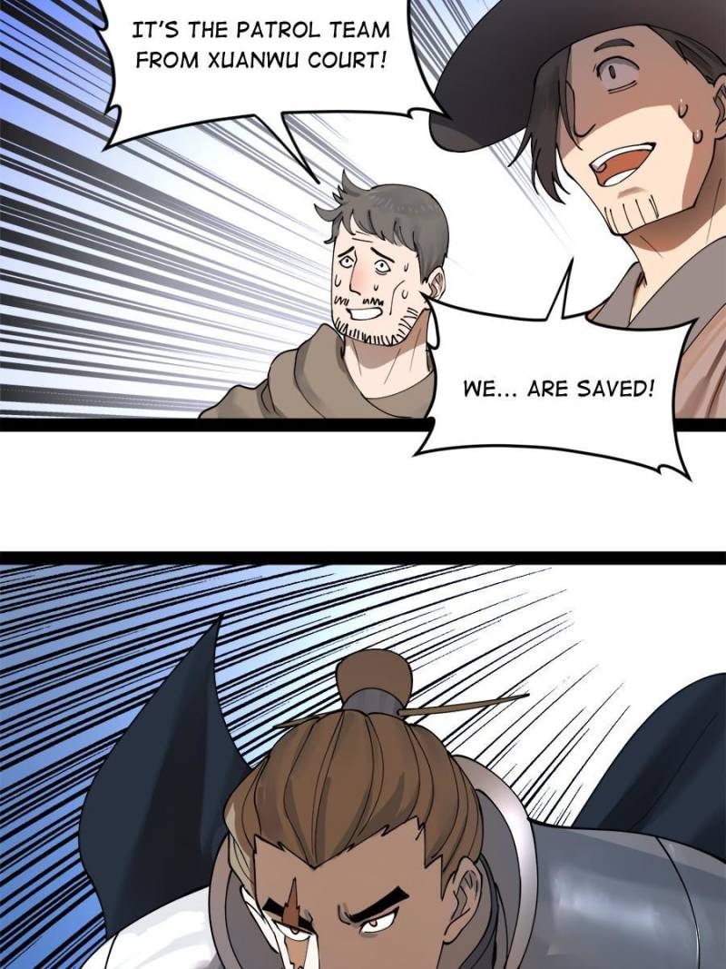 Ultimate Son-in-Law Chapter 91 - Page 41