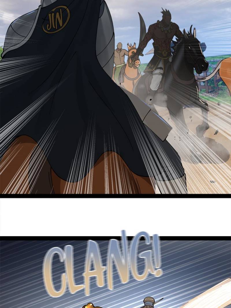 Ultimate Son-in-Law Chapter 91 - Page 43