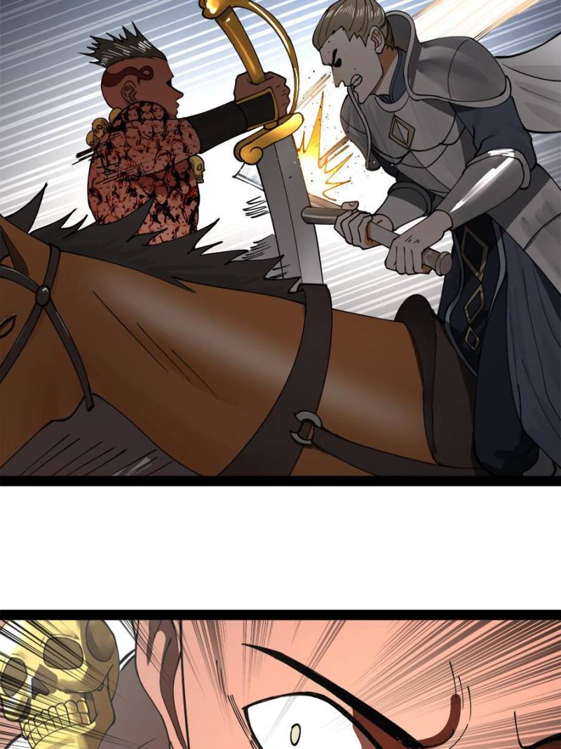 Ultimate Son-in-Law Chapter 91 - Page 44