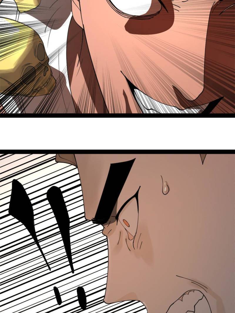 Ultimate Son-in-Law Chapter 91 - Page 45
