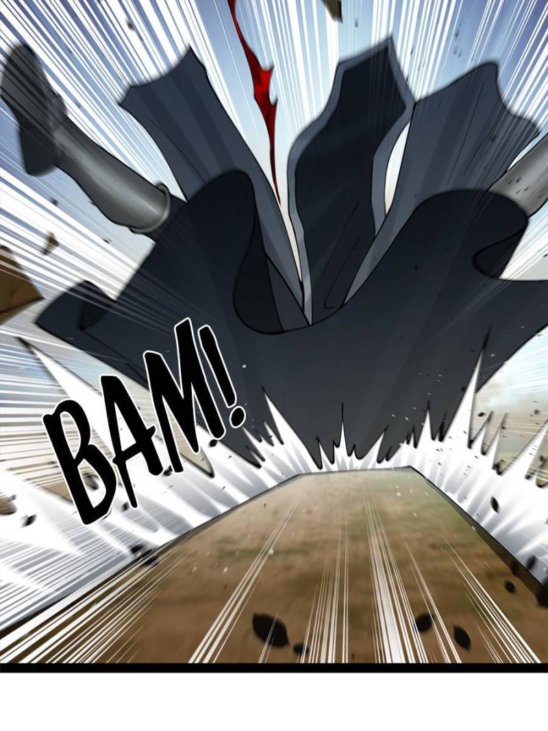Ultimate Son-in-Law Chapter 91 - Page 48