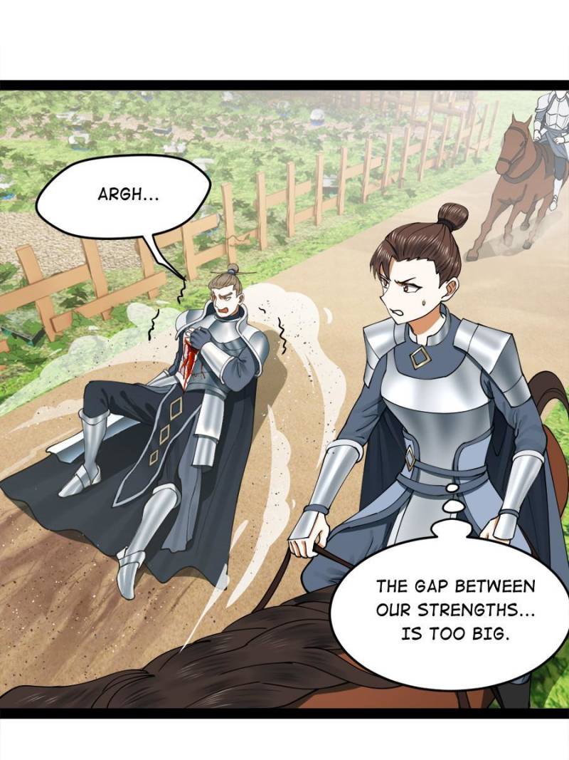 Ultimate Son-in-Law Chapter 91 - Page 49