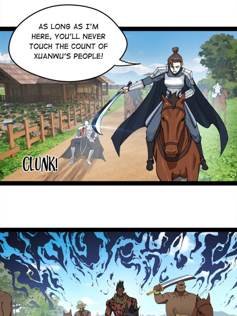 Ultimate Son-in-Law Chapter 91 - Page 50