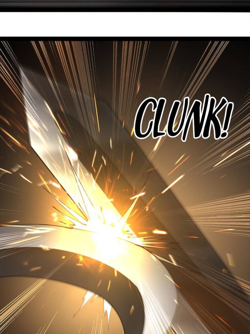 Ultimate Son-in-Law Chapter 91 - Page 56