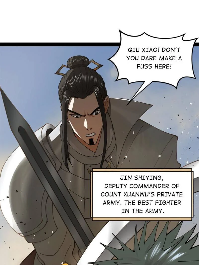 Ultimate Son-in-Law Chapter 91 - Page 60