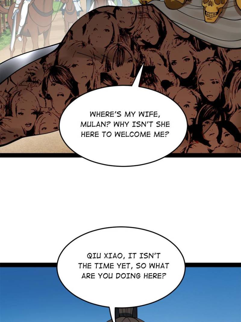 Ultimate Son-in-Law Chapter 91 - Page 63