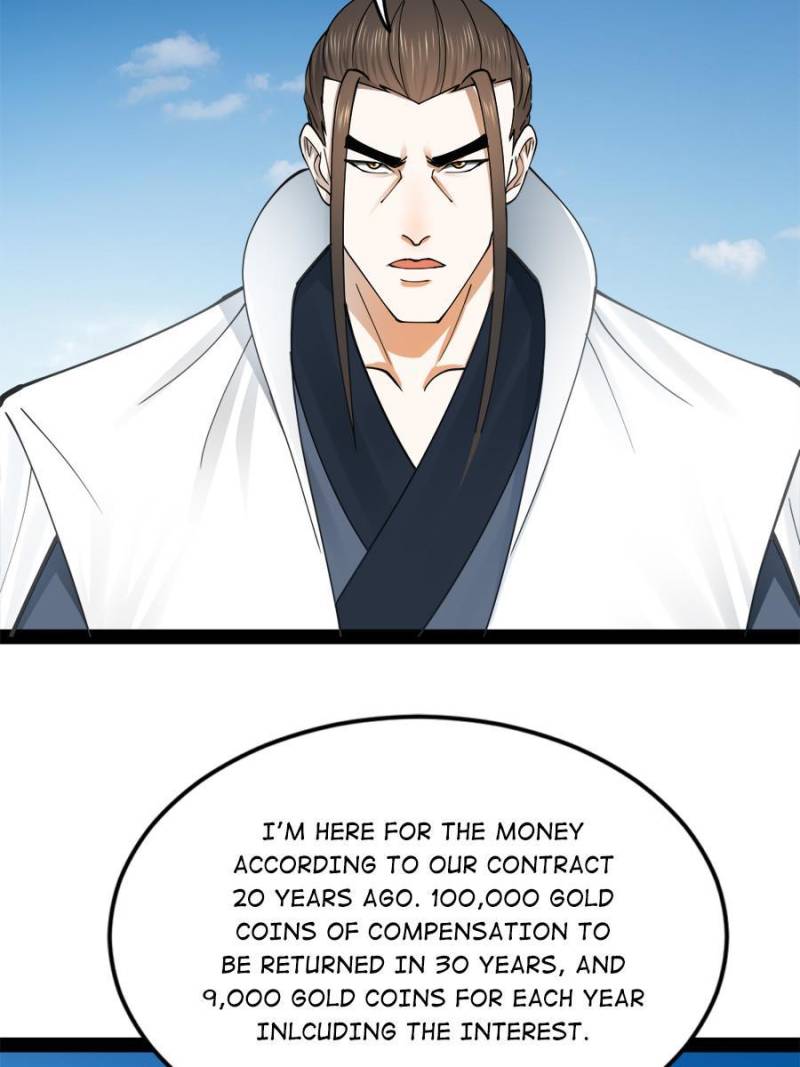 Ultimate Son-in-Law Chapter 91 - Page 64