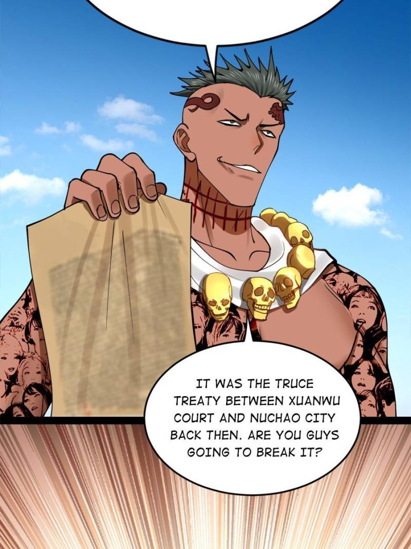 Ultimate Son-in-Law Chapter 91 - Page 65